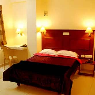 Hotel Anushka, Chennai 3